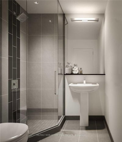 Unit 343 — 60 Princess St, Toronto - Waterfront Communities C8 image-0-4
