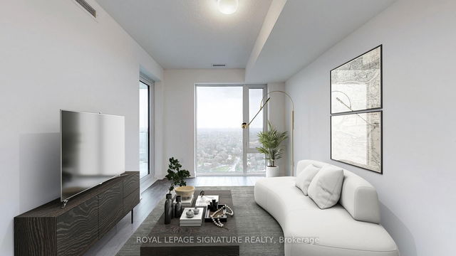 2810 - 50 O'Neill Road