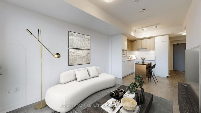 2810 - 50 O'Neill Road