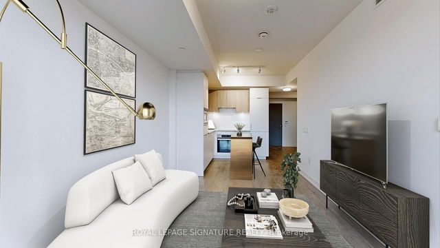 2810 - 50 O'Neill Road