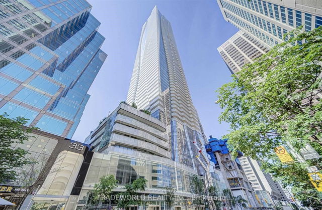 1502 - 1 Bloor Street