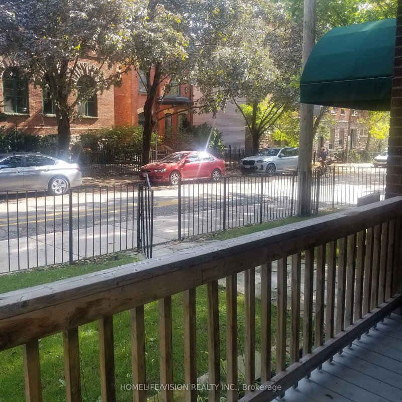 1 - 302 Sumach St, Toronto, M5K 3K5 | Image 2