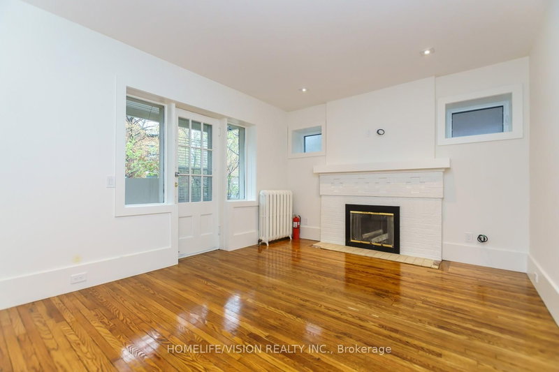 1 - 302 Sumach St, Toronto, M5K 3K5 | Image 3