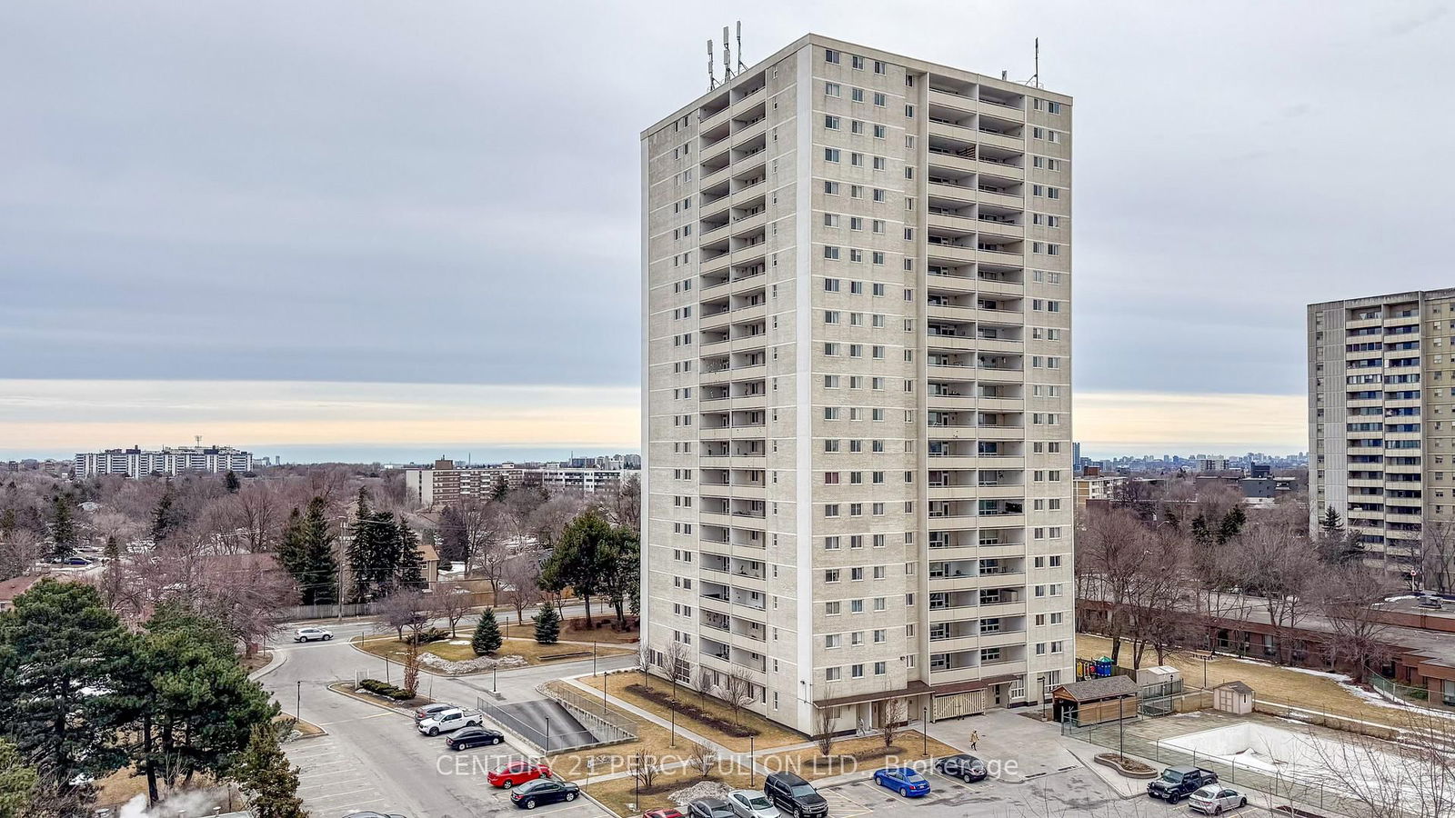 Condo for sale at 911-1360 York Mills Road, Toronto, Parkwoods-Donalda, M3A 2A2 - MLS: C12016926