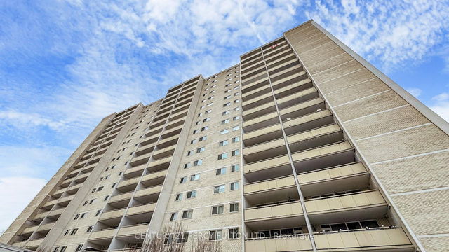 911 - 1360 York Mills Road