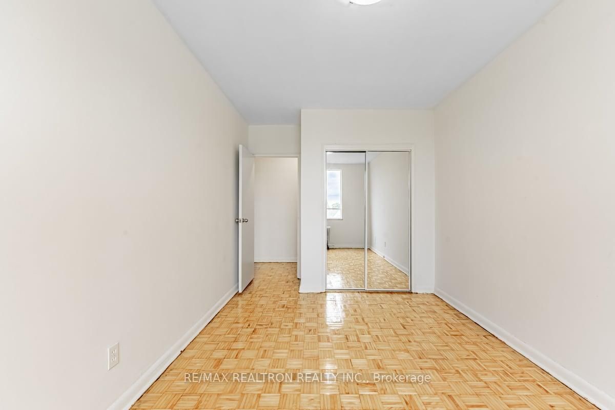 Condo for lease at 501-2895 Bathurst Street, Toronto, Bedford Park-Nortown, M6H 3A8 - MLS: C12016958