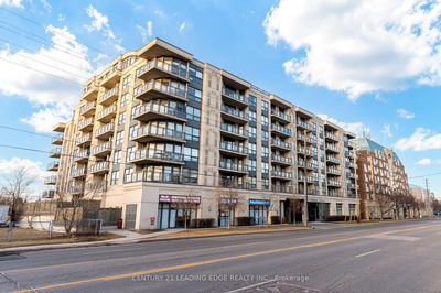 Condo for sale at 509-872 Sheppard Avenue, Toronto, Bathurst Manor, M3H 5V5 - MLS: C12016965