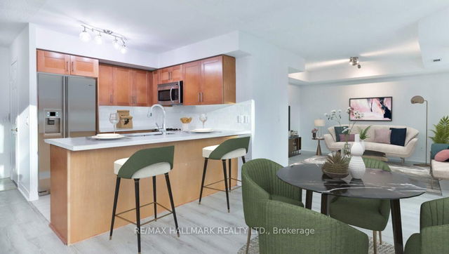 1701 - 51 Lower Simcoe Street