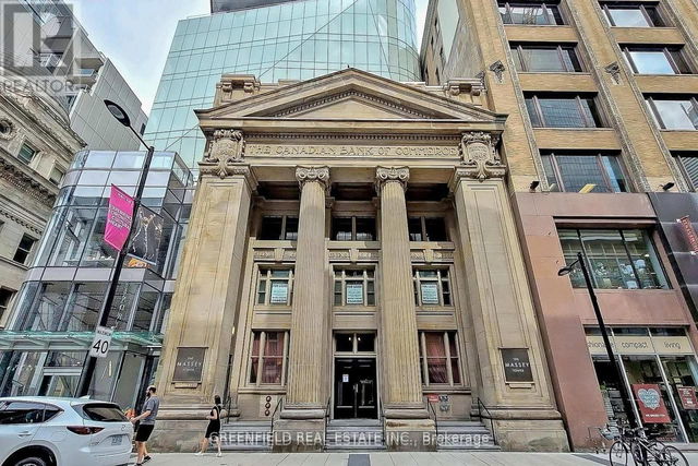 2304 - 197 Yonge Street