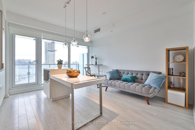 2304 - 197 Yonge Street