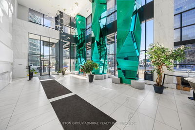 Unit 2317 — 352 Front St, Toronto - Waterfront Communities C1 image-0-3