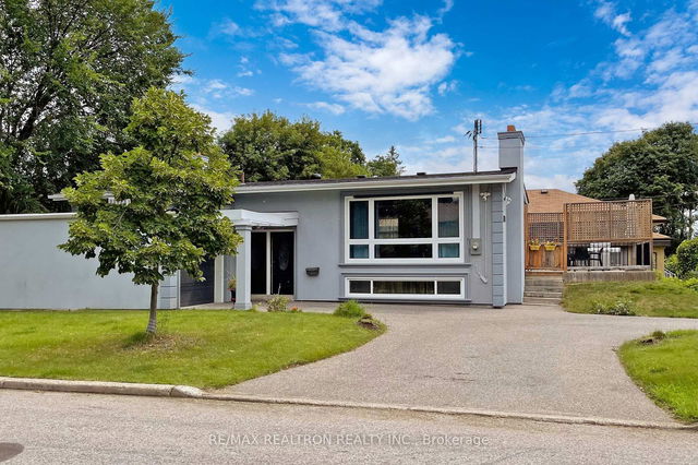 Upper - 142 Combe Avenue