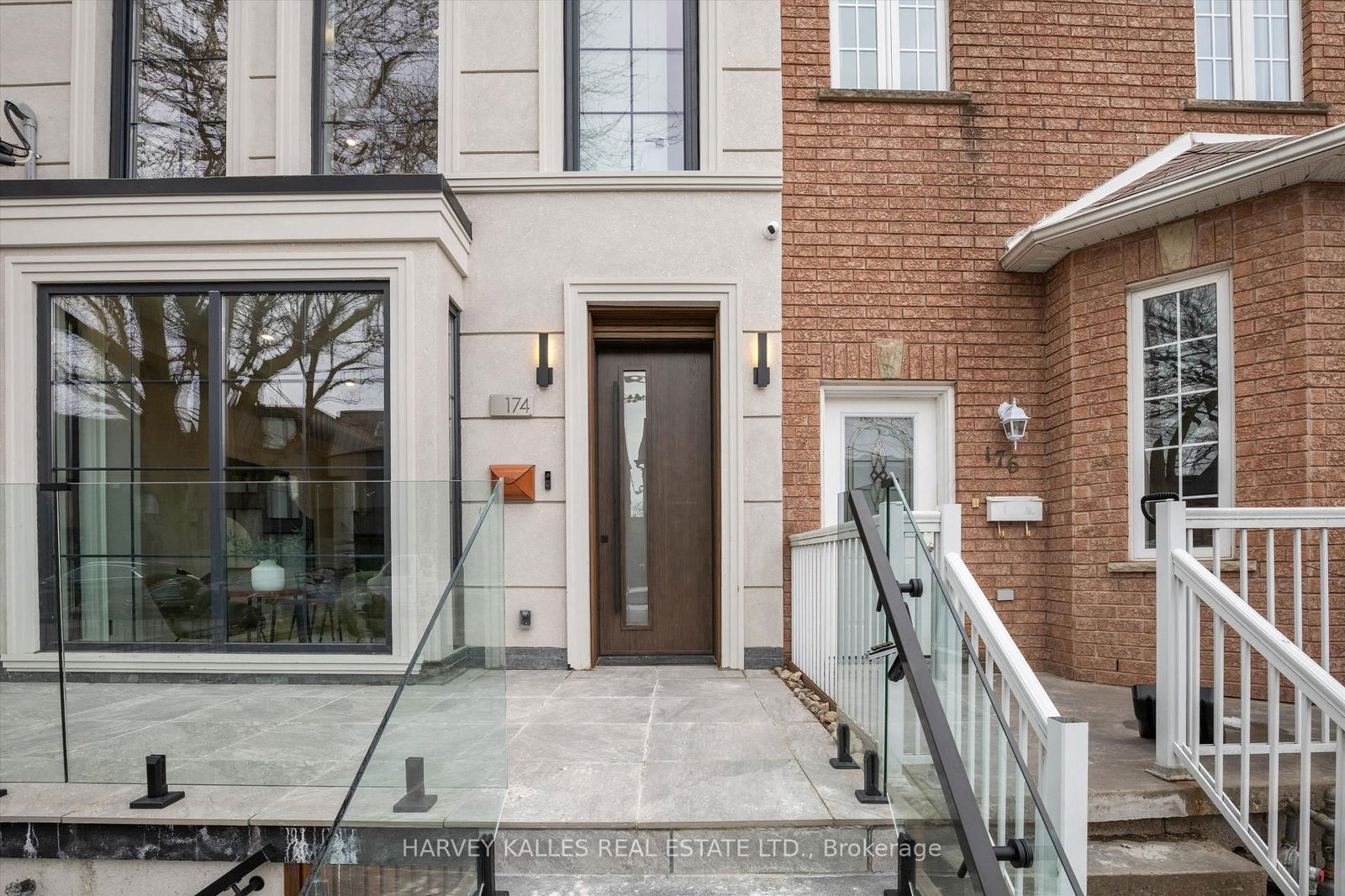 Semi-Detached House for sale at 174 Lisgar Street, Toronto, Little Portugal, M6J 3G3 - MLS: C12017208