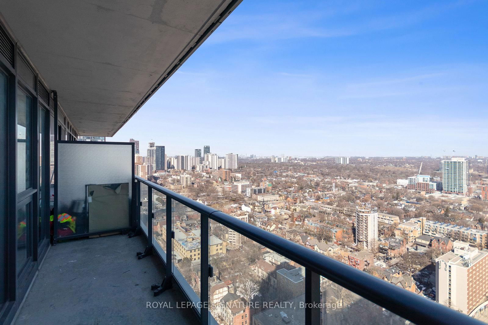 Condo for sale at 3314-251 Jarvis Street, Toronto, Church-Yonge Corridor, M5B 0C3 - MLS: C12017216