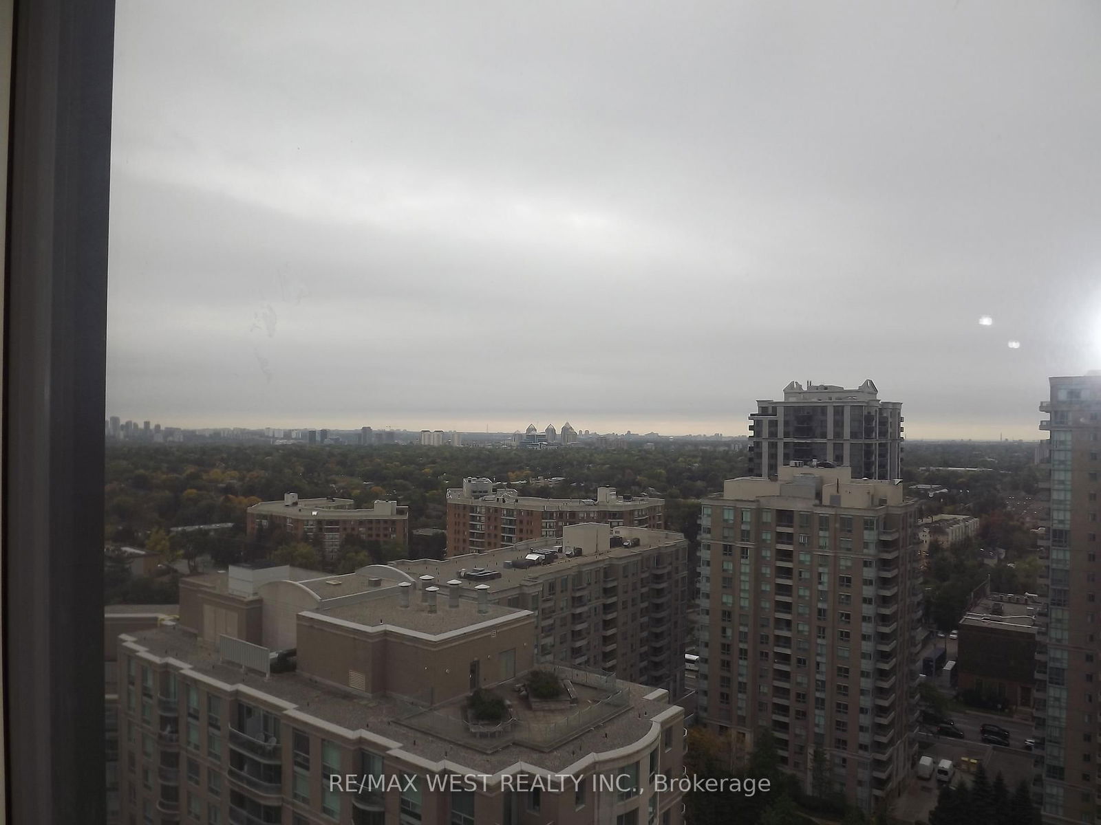 Condo for sale at 2203-7 Bishop Avenue, Toronto, Newtonbrook East, M2M 4J4 - MLS: C12017231