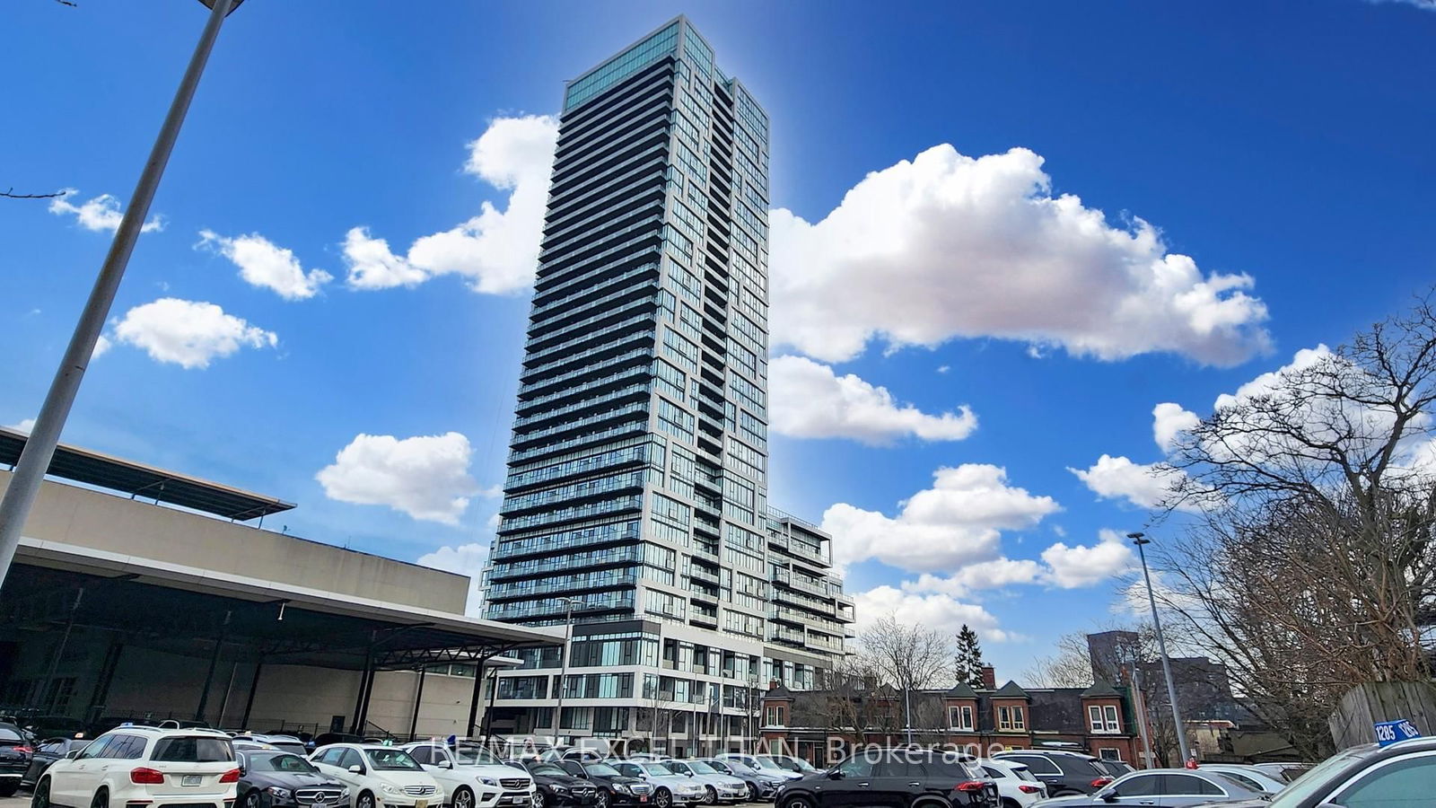 Condo for sale at 1704-5 Defries Street, Toronto, Regent Park, M5A 0W7 - MLS: C12017400