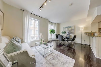 Unit 643 — 3 Everson Dr, Toronto - Willowdale East image-0-1