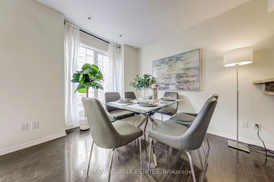 Unit 643 — 3 Everson Dr, Toronto - Willowdale East image-0-2