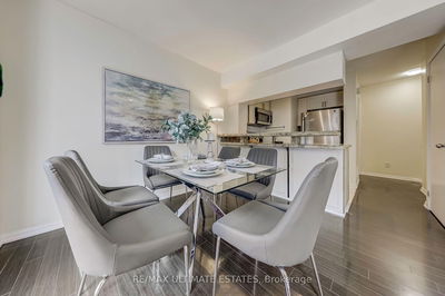 Unit 643 — 3 Everson Dr, Toronto - Willowdale East image-0-3