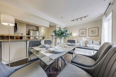 Unit 643 — 3 Everson Dr, Toronto - Willowdale East image-0-4