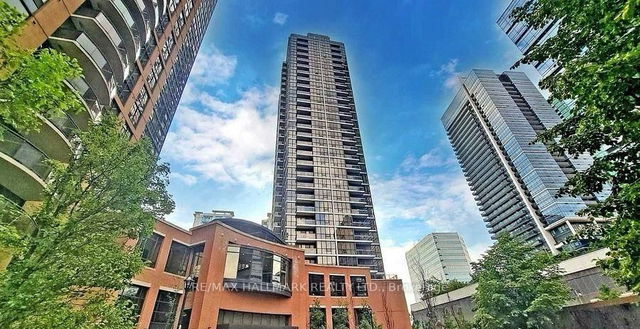 Ph3401 - 33 Sheppard Avenue