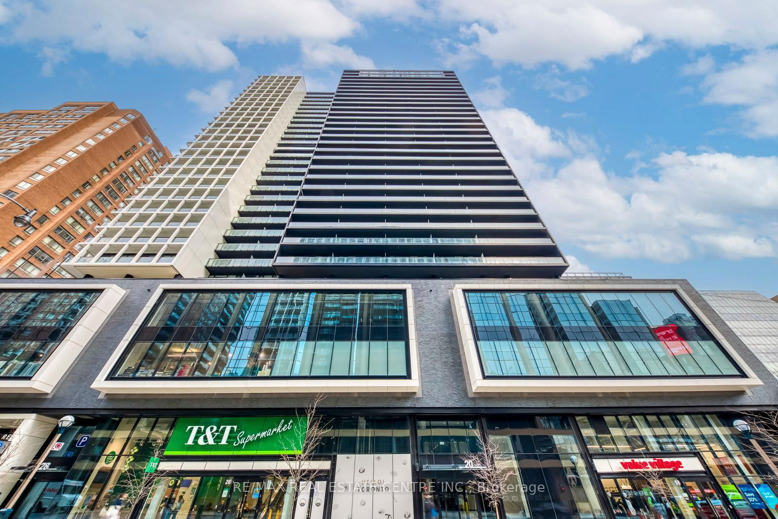 Condo for sale at 406-20 Edward Street, Toronto, Bay Street Corridor, M5G 1C9 - MLS: C12017504