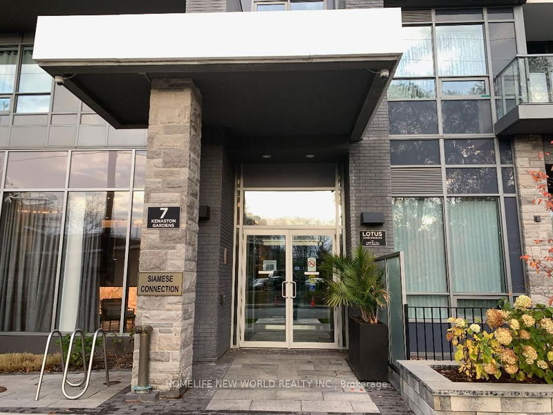 home for lease on 1006-7 Kennaston Gdns