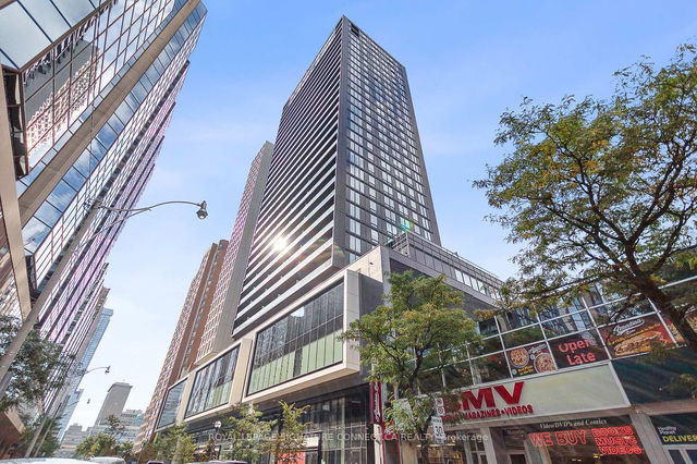 517 - 20 Edward Street