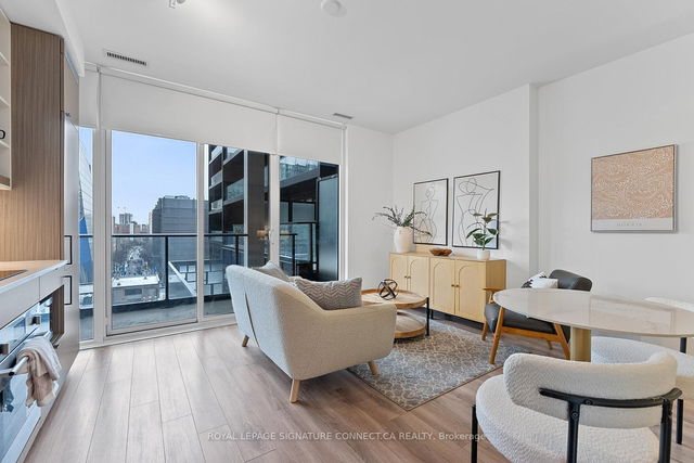 517 - 20 Edward Street