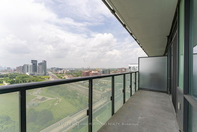 Unit 2012 — 170 Fort York Blvd, Toronto - Waterfront Communities C1 image-0-1