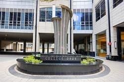 Unit 3808 — 763 Bay St, Toronto - Bay Street Corridor image-0-3