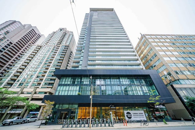 312 - 770 Bay Street