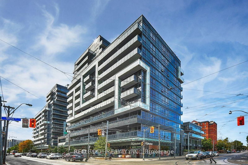 LPH 26 - 1030 King St W, Toronto, M6K 0B4 | Image 3