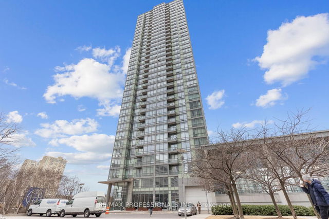 2708 - 5 Mariner Terrace