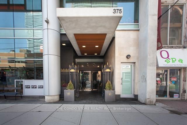 2502 - 375 King Street