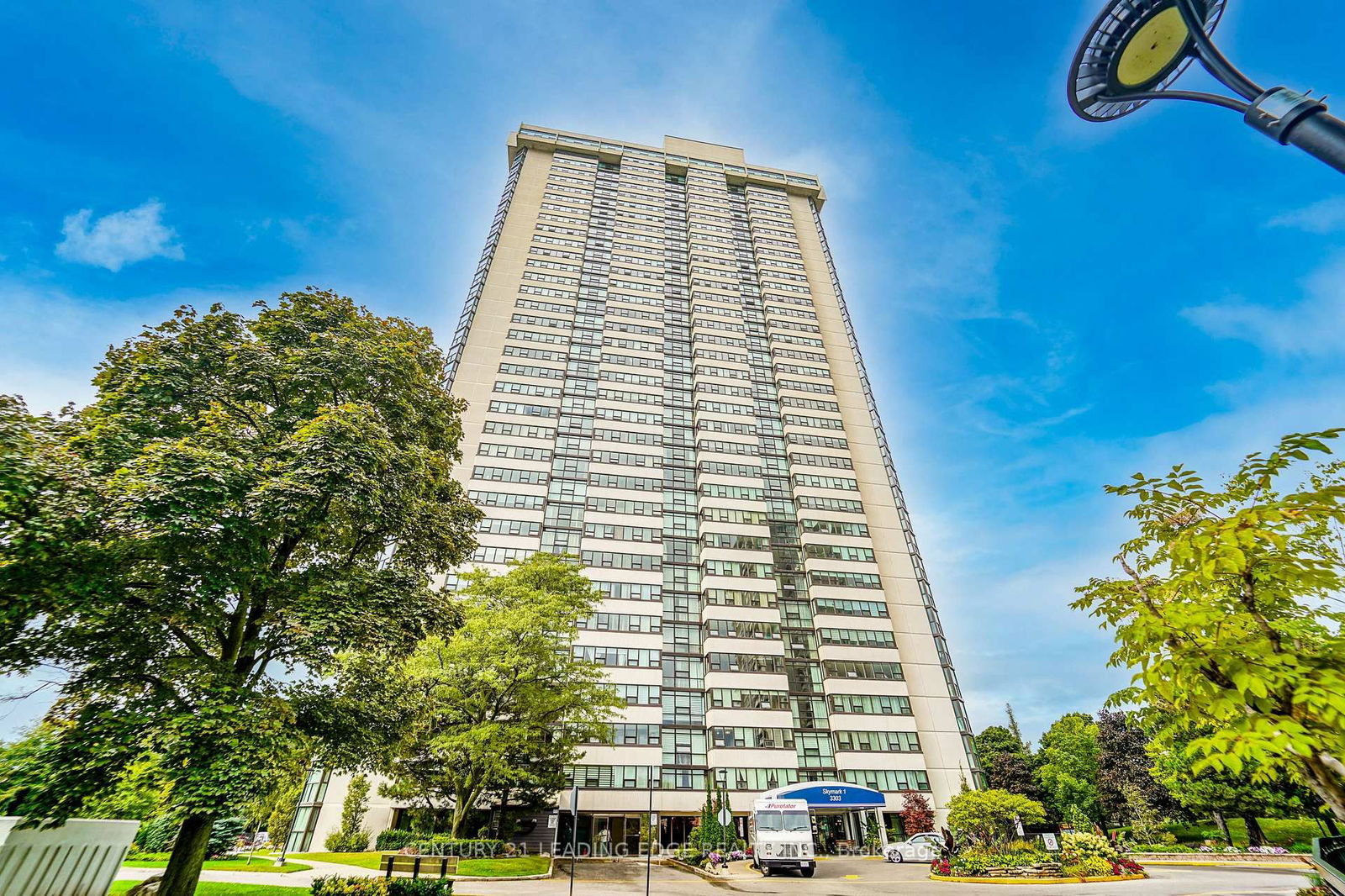 Condo for sale at 1603-3303 Don Mills Road, Toronto, Don Valley Village, M2J 4T6 - MLS: C12017826