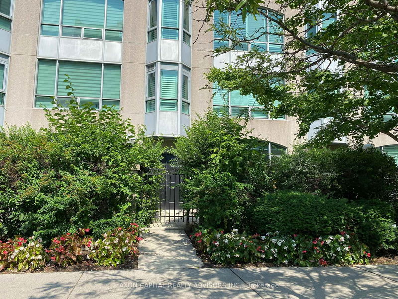 59 Mcmurrich St, Toronto - Annex image-0-0