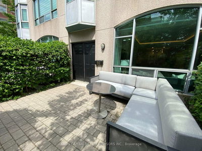 59 Mcmurrich St, Toronto - Annex image-0-1