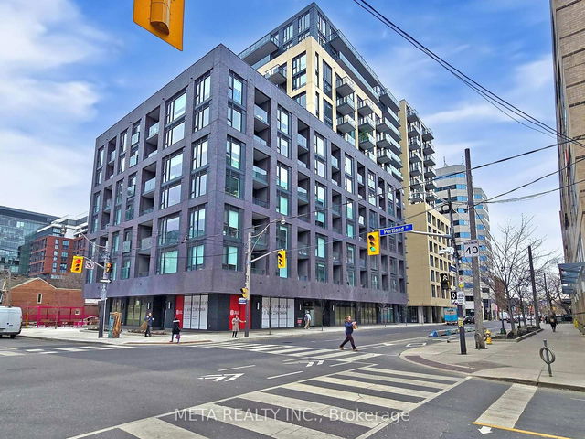 PH18 - 543 Richmond Street