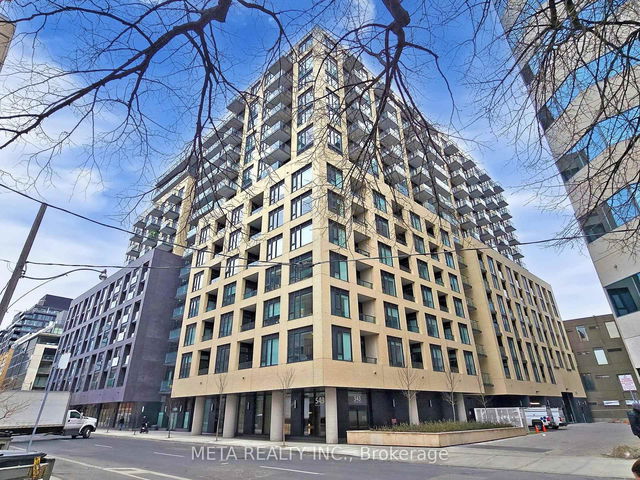PH18 - 543 Richmond Street