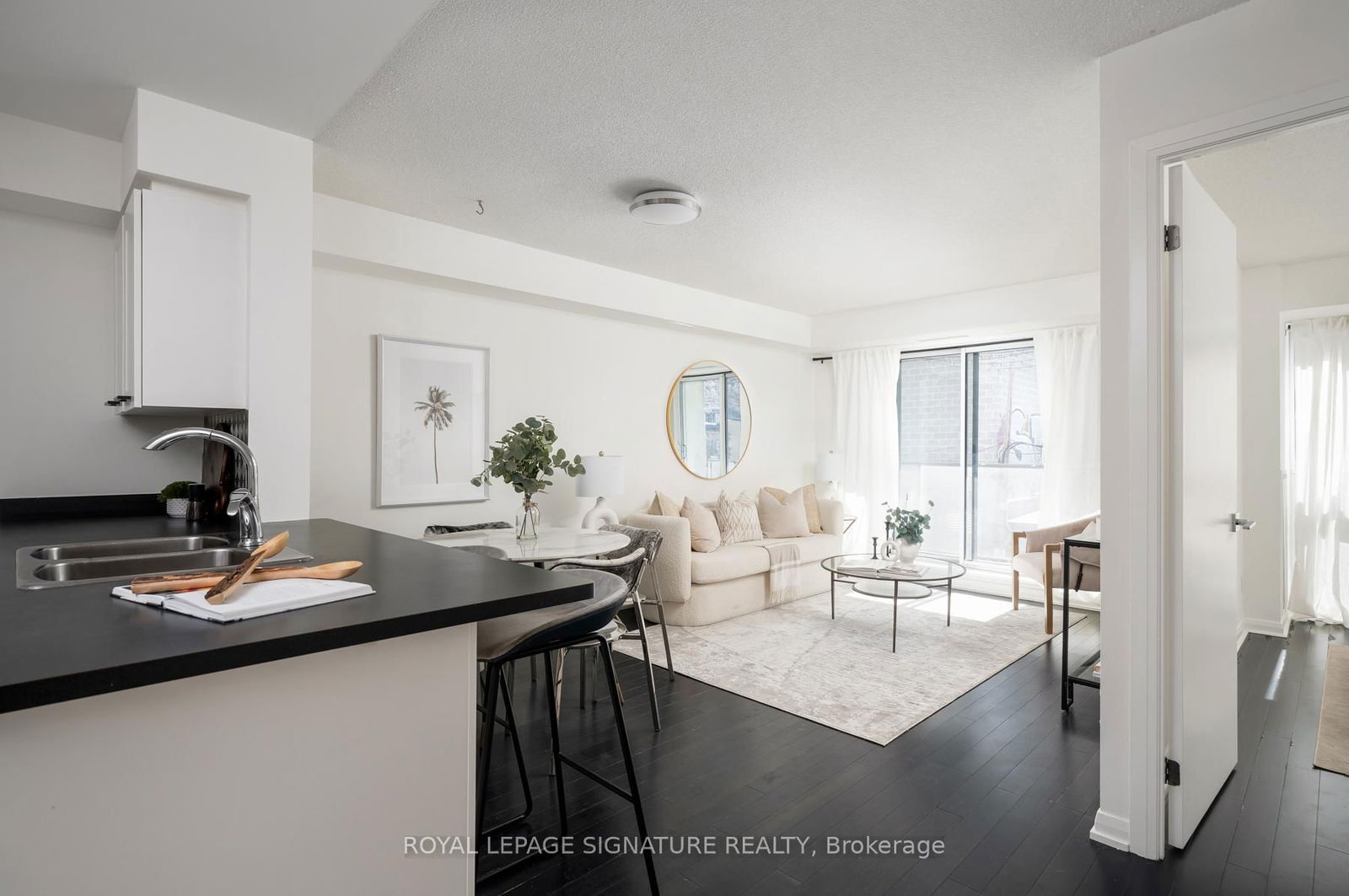 Condo for sale at 322-18 Beverley Street, Toronto, Kensington-Chinatown, M5T 3L2 - MLS: C12018046