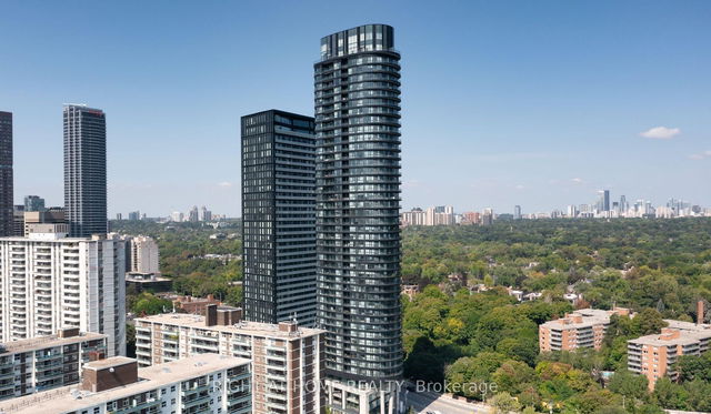 419 - 585 Bloor Street
