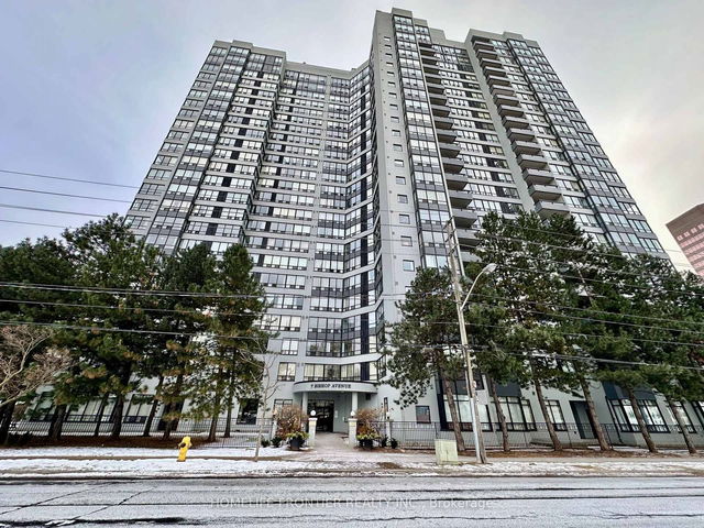 808 - 7 Bishop Avenue