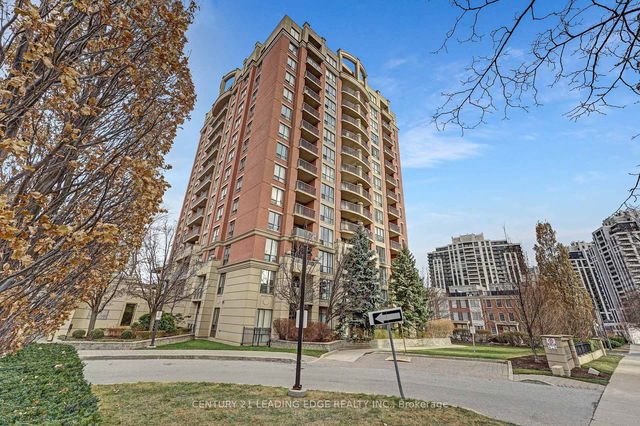 905 - 55 Harrison Garden Boulevard