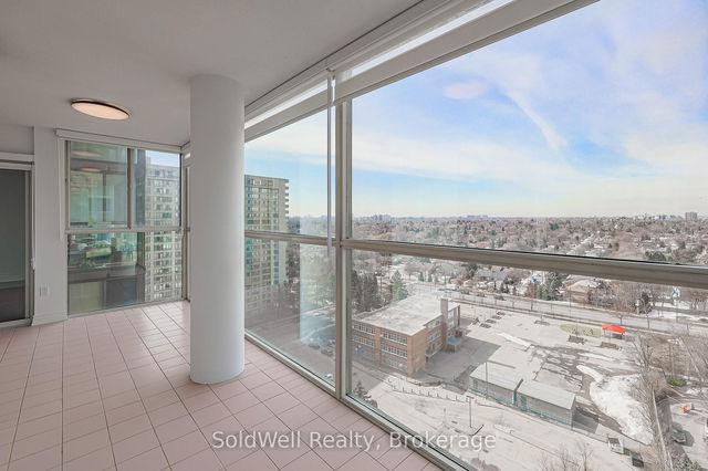 1504 - 5460 Yonge Street