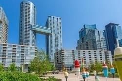 2101 - 15 Iceboat Terrace