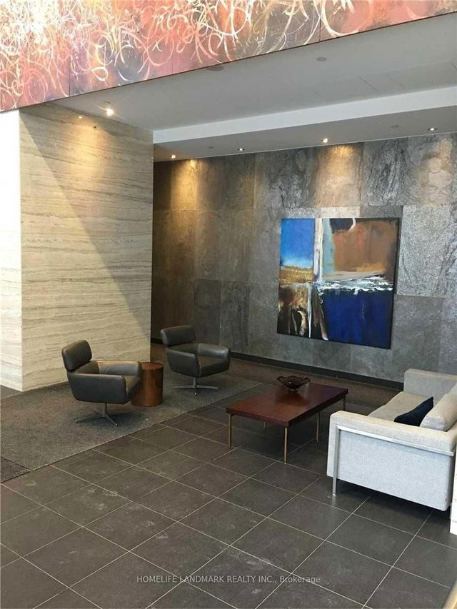 2101 - 15 Iceboat Terrace
