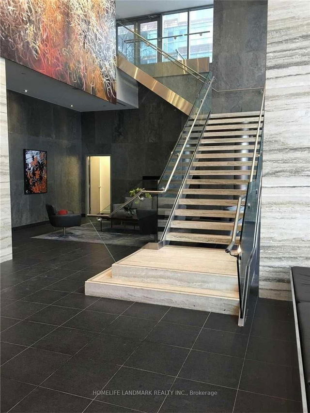 2101 - 15 Iceboat Terrace