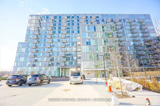 1014 - 38 Monte Kwinter Court