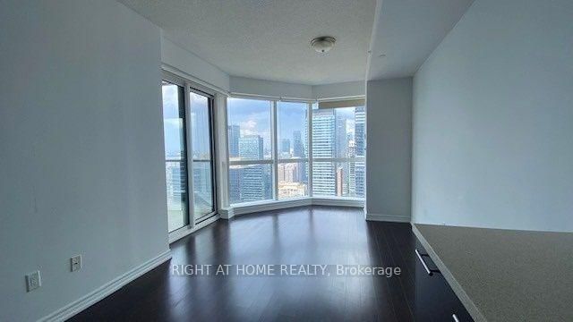Condo leased at 4116-386 Yonge Street, Toronto, Bay Street Corridor, M5B 0A5 - MLS: C12018678